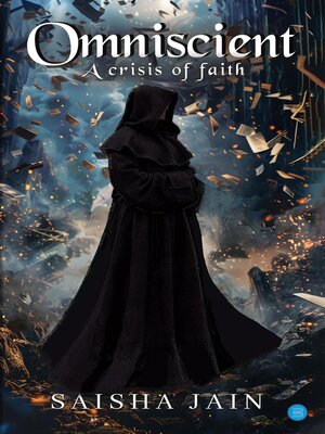 cover image of Omniscient